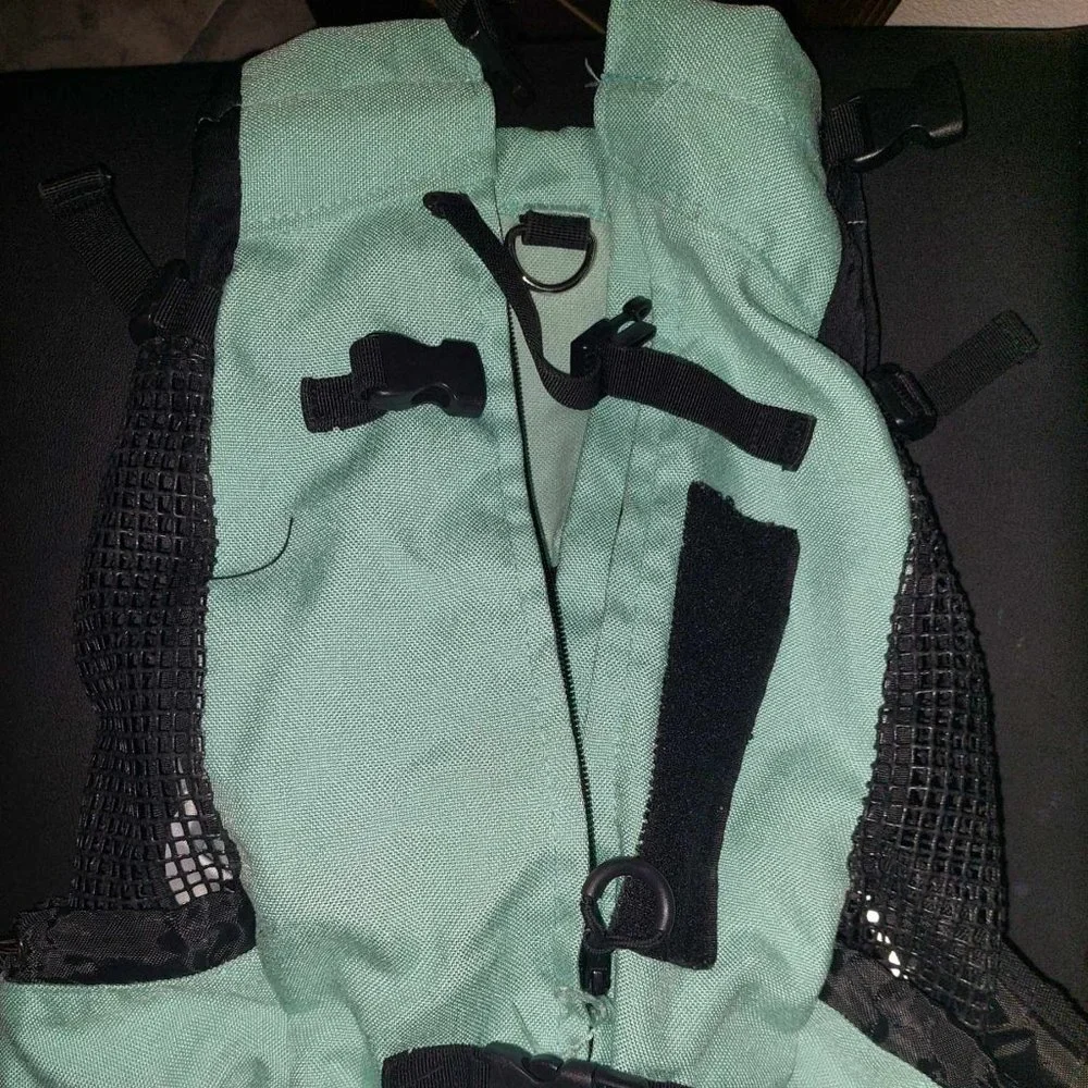 Hiking Backpack- Pet carrier